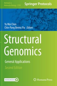 Structural Genomics