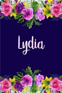 Lydia
