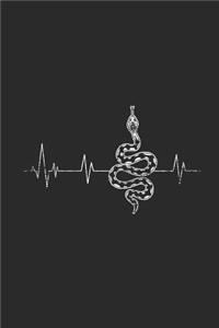 Snake Heartbeat