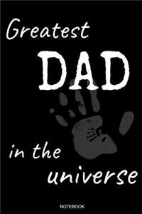 Greatest Dad In The Universe