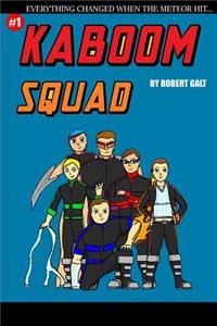 Kaboom Squad