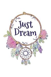Just Dream