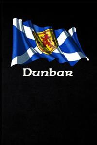 Clan Dunbar