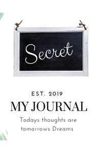 My Journal