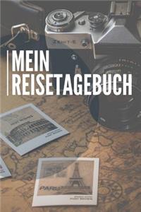 Mein Reisetagebuch