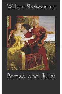 Romeo and Juliet