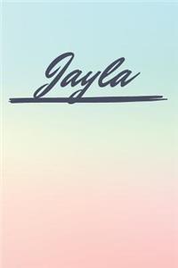Jayla