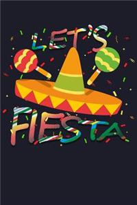 Let's Fiesta