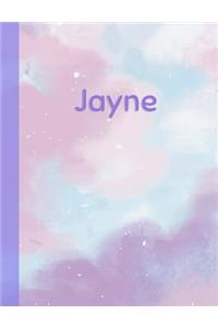 Jayne