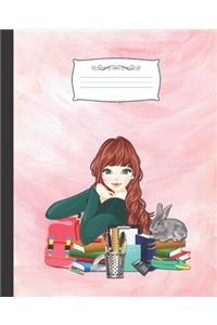 Cuaderno Escolar