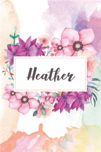 Heather