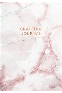 Gratitude Journal