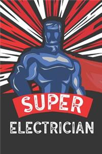 Super Electrician