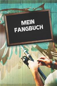 Mein Fangbuch