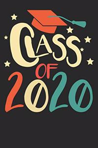 Class of 2020
