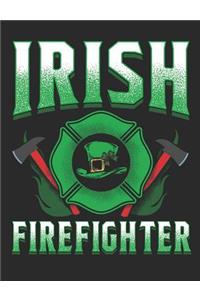 Irish Firefighter