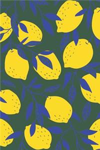 Lemon Branch Design Notebook