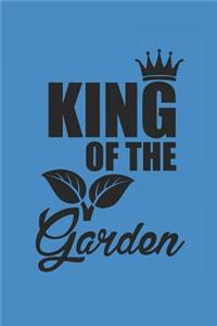 King of the Garden