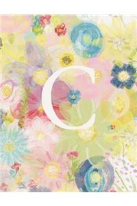C