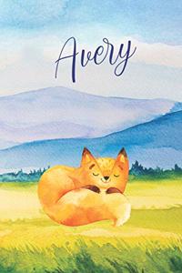 Avery