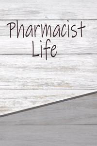 Pharmacist Life