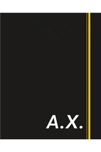 A.X.