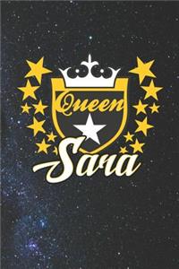 Queen Sara