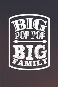 Big Pop Pop Big Family