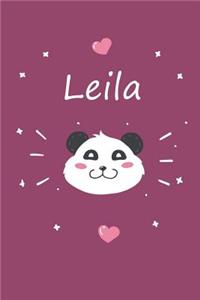 Leila