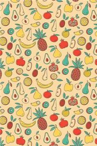 Summer Pattern - Sunny Beach Time 05