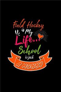 Field Hockey