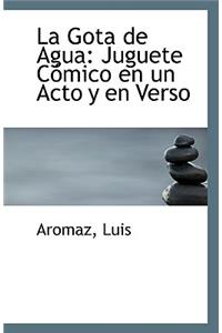 La Gota de Agua