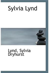 Sylvia Lynd