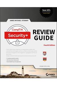 Comptia Security+ Review Guide