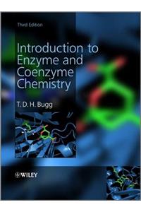 Introduction to Enzyme and Coe