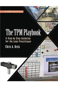 TPM Playbook