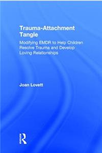 Trauma-Attachment Tangle