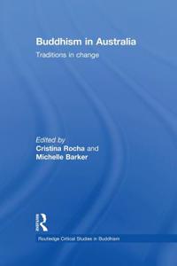 Buddhism in Australia: Traditions in Change