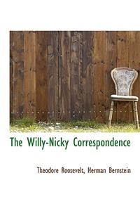The Willy-Nicky Correspondence