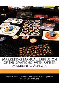 Marketing Manual