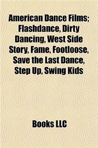 American Dance Films (Film Guide)