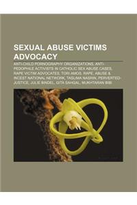 Sexual Abuse Victims Advocacy
