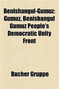 Benishangul-Gumuz