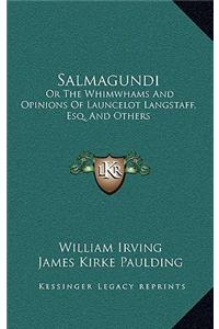 Salmagundi