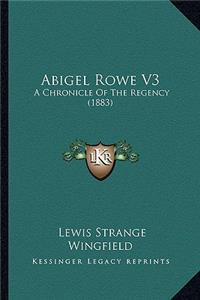 Abigel Rowe V3