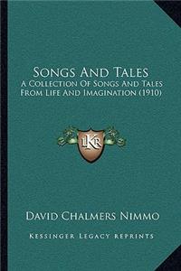 Songs And Tales