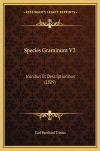 Species Graminum V2