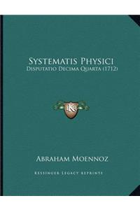 Systematis Physici