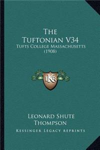 Tuftonian V34
