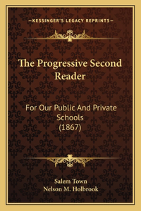 The Progressive Second Reader